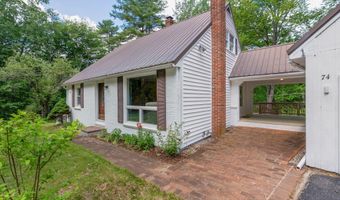 74 Blueberry Hill Rd, Alfred, ME 04002
