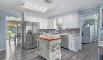1345 Linton Rd, Benton, LA 71006