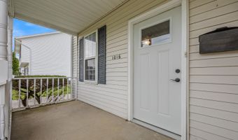1016 1018 Central Ave, Batesville, IN 47006