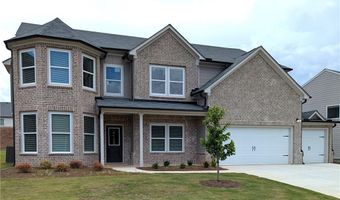 375 Rodeo Dr, Auburn, GA 30011