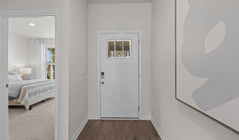 429 Thistle Meadow Ln Plan: Clifton, Aberdeen, NC 28315