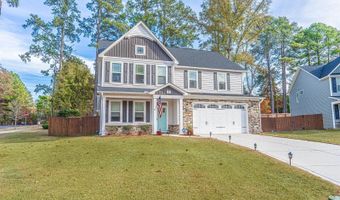 101 Bluegrass Ct, Aberdeen, NC 28315