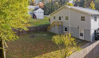 412 2nd St, Apex, NC 27502