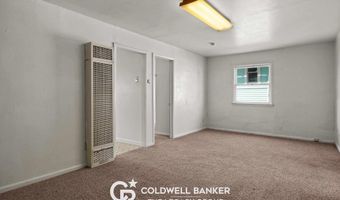 1011 E B St, Casper, WY 82601