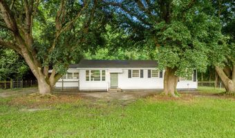 254 Woodland Church Rd, Albertson, NC 28508