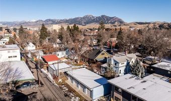 315 S Tracy Ave, Bozeman, MT 59715