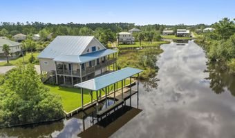 4166 Old Lazy River Rd, Bay St. Louis, MS 39520