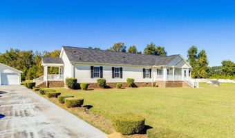 1091 Eliason Rd, Alcolu, SC 29001