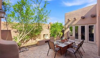 4 Avenida Herrera, Santa Fe, NM 87506