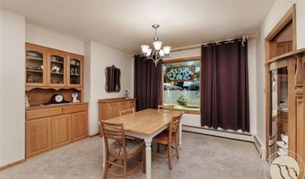 221 W School St, Absarokee, MT 59001