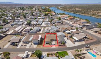 1126 Avenida Del Sol, Bullhead City, AZ 86442