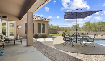 5332 E THUNDER HAWK Rd, Cave Creek, AZ 85331