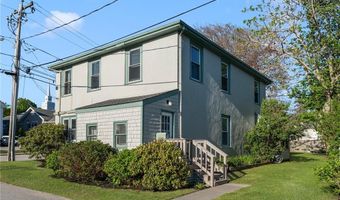 1 Columbia Ave, Jamestown, RI 02835