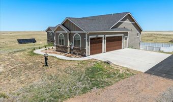 2091 LACY Dr, Cheyenne, WY 82009