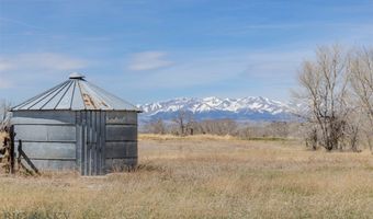 297 Big Timber Loop Rd, Big Timber, MT 59011
