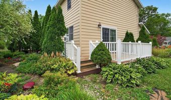 107 Euclid Ave, Altamont, NY 12009