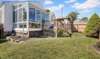 1618 P St, Bedford, IN 47421