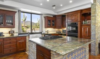 7823 E CELESTIAL St, Carefree, AZ 85377