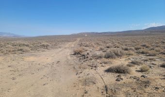 Gas Line Road, Fernley, NV 89408