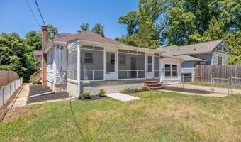 3 KIRKLEY Rd, Annapolis, MD 21401