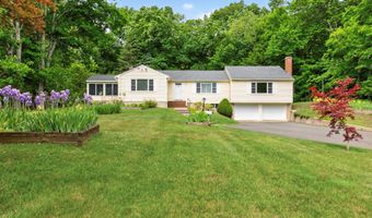 437 Lovely St, Avon, CT 06001