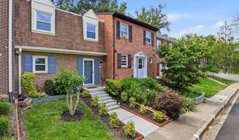4560 METRO Ct, Annandale, VA 22003