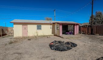 609 Twenty-Fourth St, Alamogordo, NM 88310
