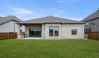 808 Zenica Dr, Aledo, TX 76008