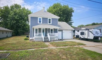 411 N 4th St, Battle Creek, NE 68715