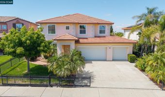 2072 Schell Mountain Way, Antioch, CA 94531