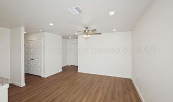 8901 Tarrant Rd, Amarillo, TX 79124