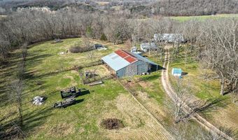 1471 Walnut Rd, Anderson, MO 64831