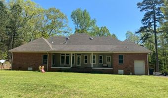 368 Lake Rd, Belden, MS 38826