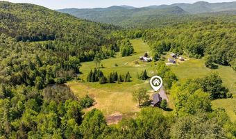 1586 Bent Hill Rd, Braintree, VT 05060