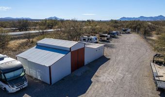 2957 W Frontage Rd, Amado, AZ 85645