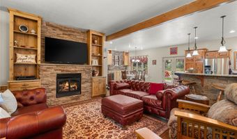 50 Jackson Hole Rd, Angel Fire, NM 87710