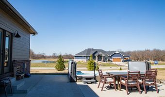 4264 Chapel Hill Ct, Bargersville, IN 46106