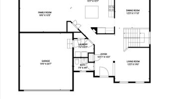 3611 BERTRAM Dr, Aberdeen, MD 21001