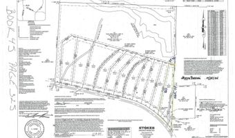 Fire Tower Road lot 11, Bailey, NC 27807