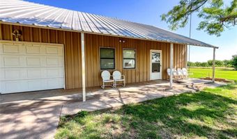 5260 County Road 268, Anson, TX 79501