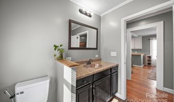 128 Harwood St, Albemarle, NC 28001