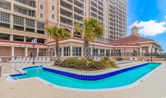 1819 N Ocean Blvd 1403, North Myrtle Beach, SC 29582