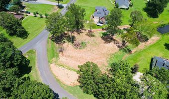 Cypress Village Drive, Benton, LA 71006