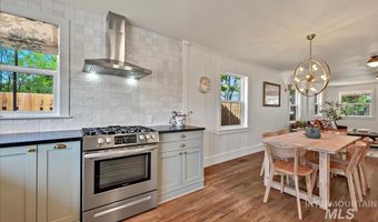 1807 S Euclid Ave, Boise, ID 83706
