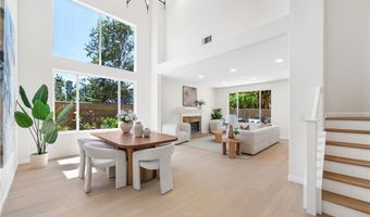 15 Lyon Rdg, Aliso Viejo, CA 92656