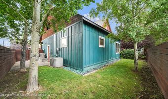 225 Juniper Ct, Basalt, CO 81621