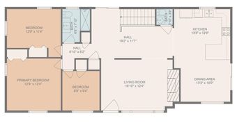 21 Lake Dr, North Kingstown, RI 02852