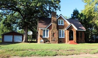 507 NE 4th St, Antlers, OK 74523