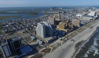 3101 Boardwalk 1211-1, Atlantic City, NJ 08401