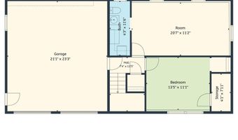 88 Pleasant Ave, Burlington, VT 05408